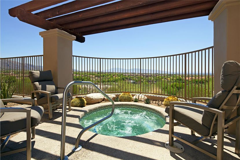 Westin La Paloma Resort and Spa